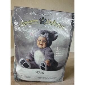 Tom Arma's Signature Collection KOALA BEAR COSTUME  18 Months - 2T HALLOWEEN